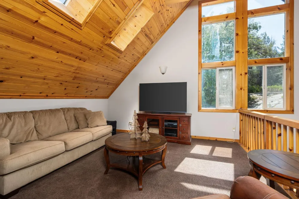 42331 Granite Rim Shaver Lake, CA 93664