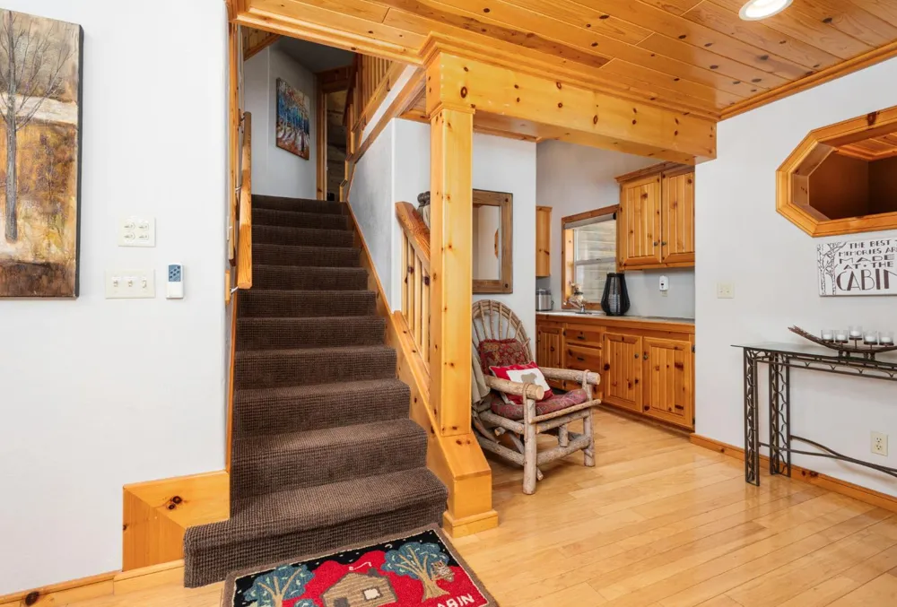 42331 Granite Rim Shaver Lake, CA 93664
