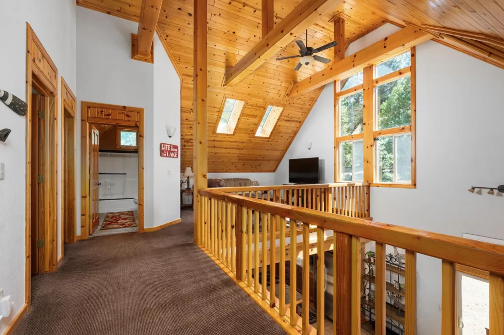42331 Granite Rim Shaver Lake, CA 93664