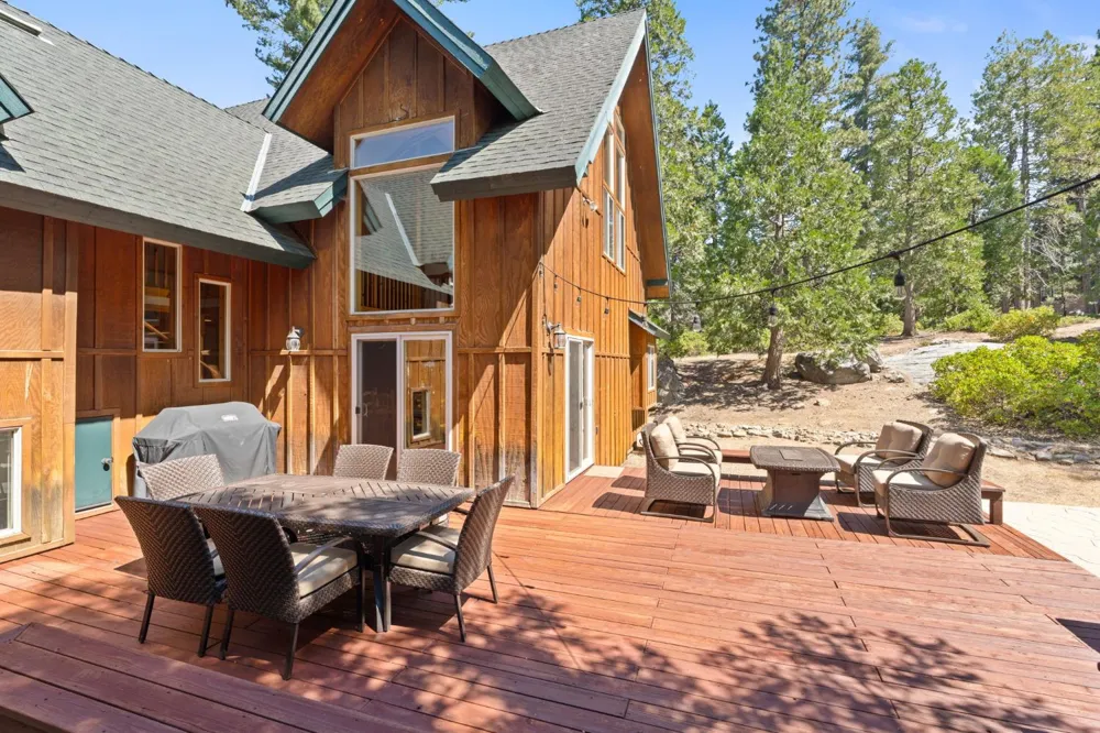 42331 Granite Rim Shaver Lake, CA 93664