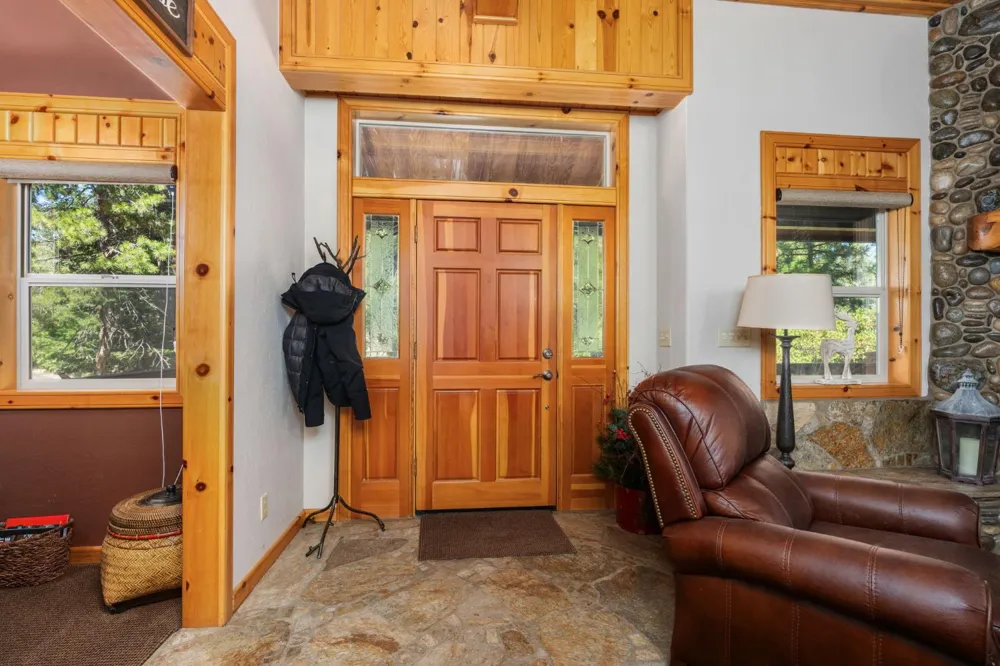 42331 Granite Rim Shaver Lake, CA 93664