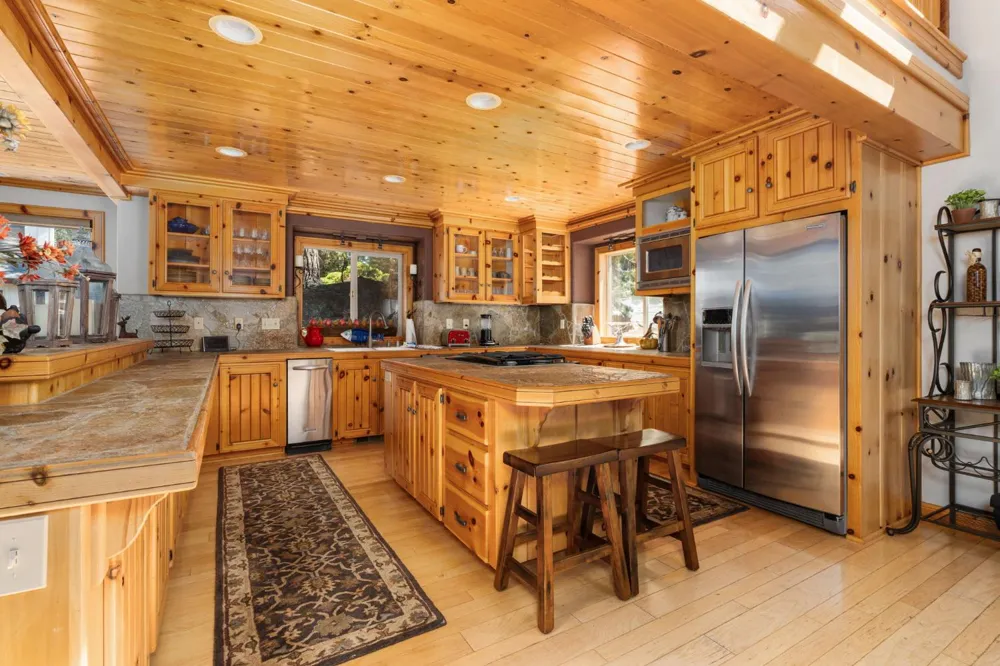 42331 Granite Rim Shaver Lake, CA 93664