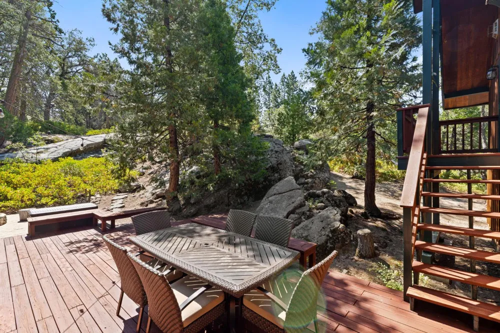 42331 Granite Rim Shaver Lake, CA 93664