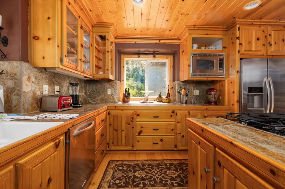 42331 Granite Rim Shaver Lake, CA 93664