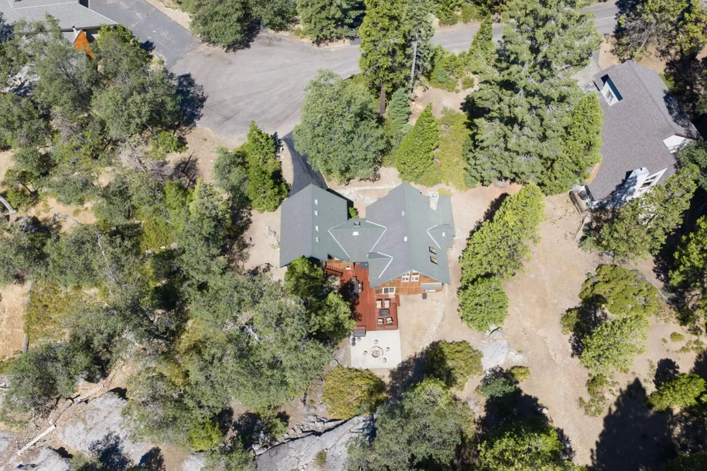 42331 Granite Rim Shaver Lake, CA 93664