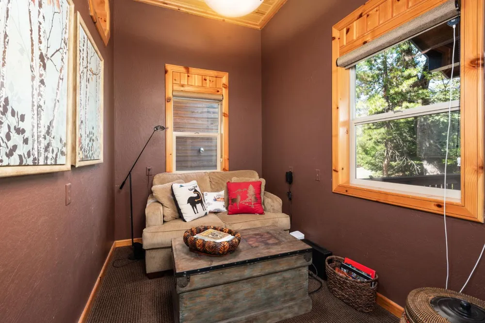 42331 Granite Rim Shaver Lake, CA 93664