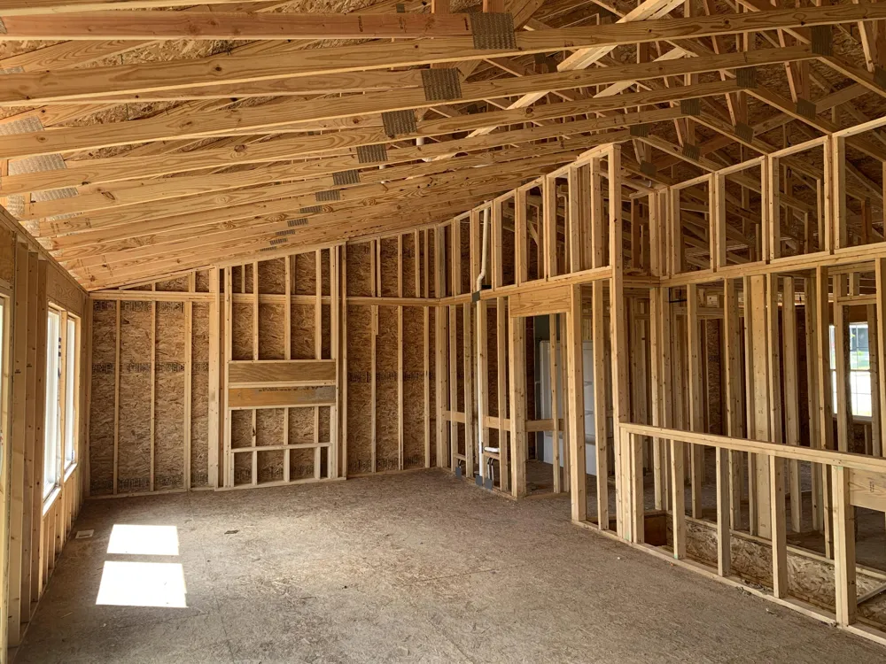4814 Bethpage Drive NW Alpine Township, MI 49321