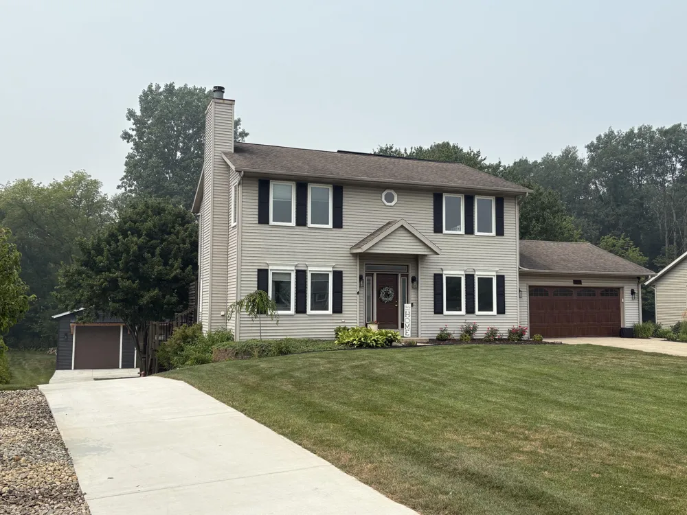 1694 Leisure Court Dorr Township, MI 49323
