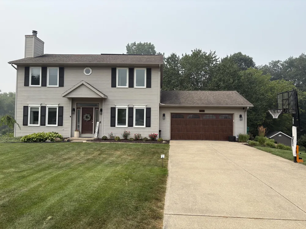 1694 Leisure Court Dorr Township, MI 49323