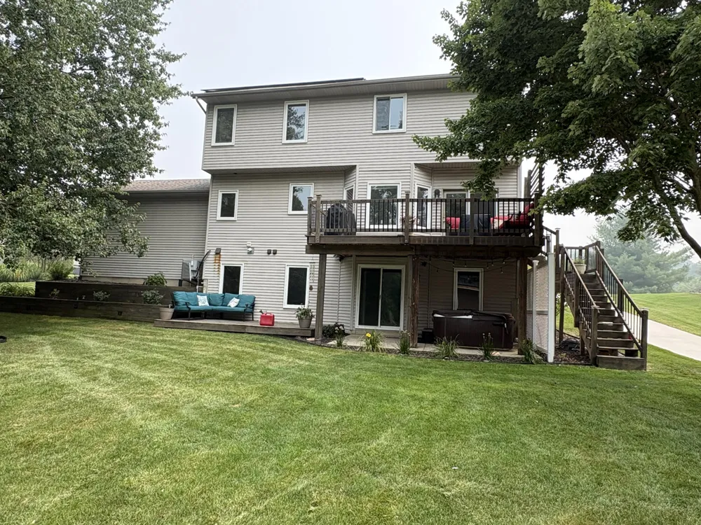 1694 Leisure Court Dorr Township, MI 49323