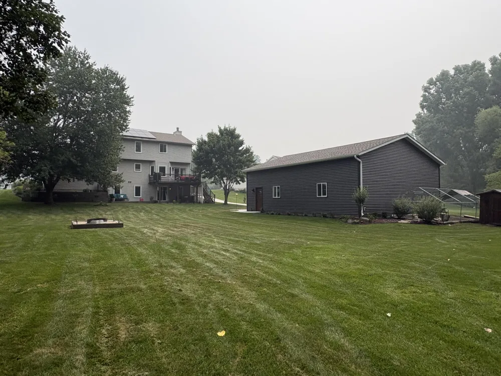 1694 Leisure Court Dorr Township, MI 49323