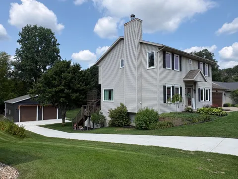 1694 Leisure Court