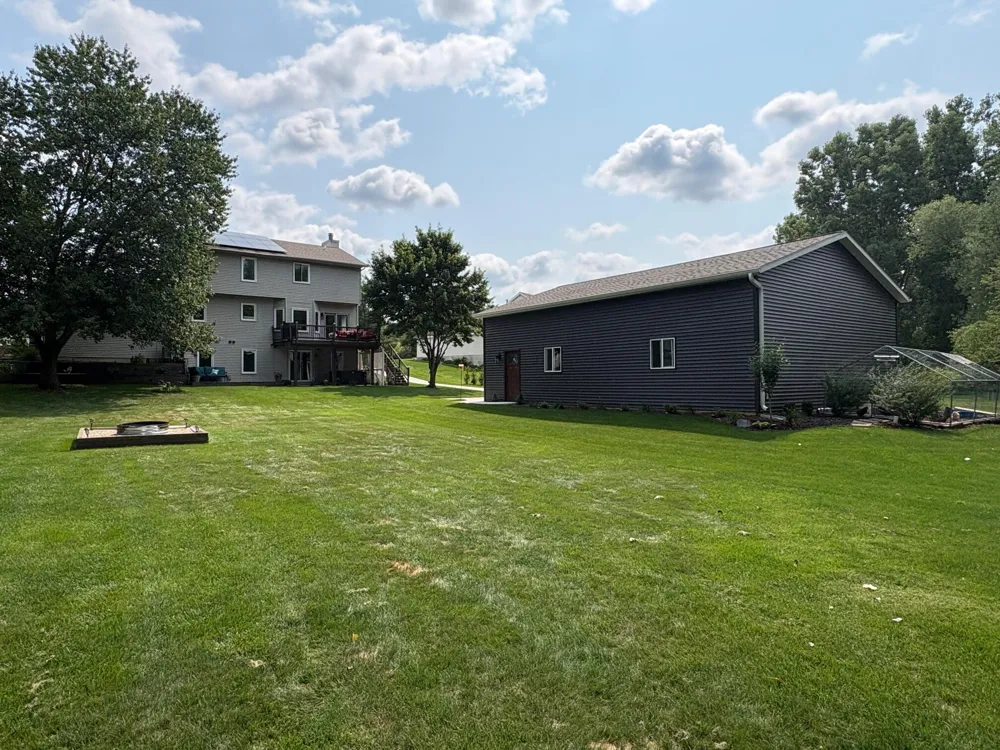 1694 Leisure Court Dorr Township, MI 49323