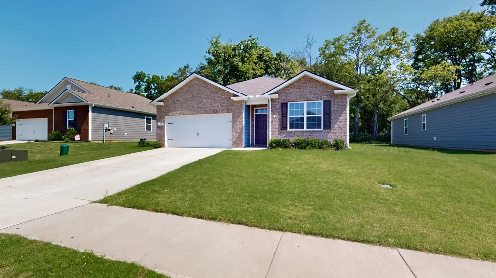115 Olivia Cir Chapel Hill, TN 37034