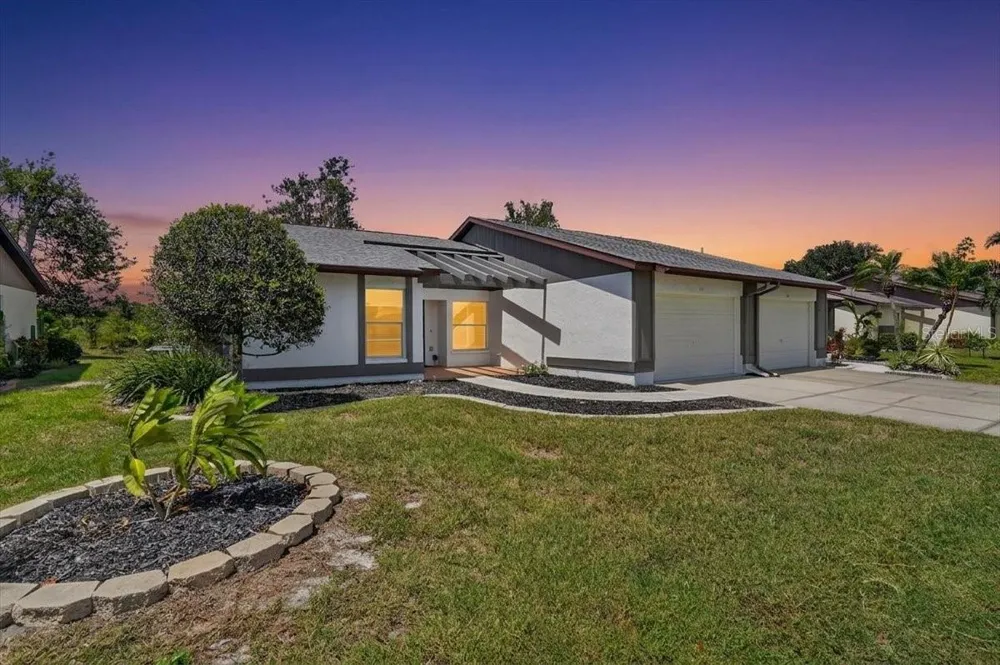 631 FOXWOOD BOULEVARD #256 Englewood, FL 34223