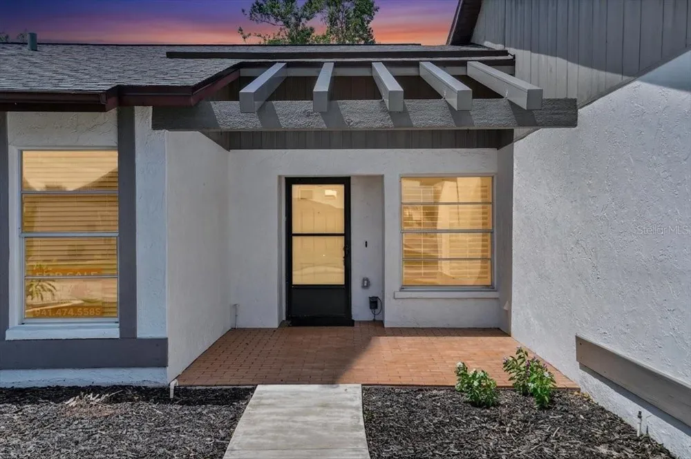 631 FOXWOOD BOULEVARD #256 Englewood, FL 34223