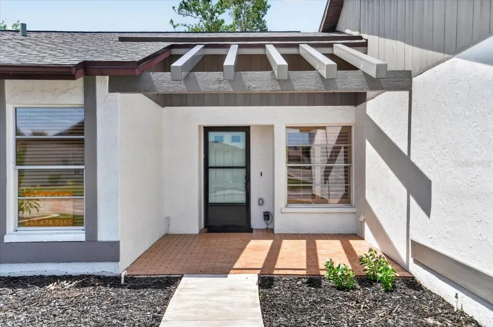 631 FOXWOOD BOULEVARD #256 Englewood, FL 34223