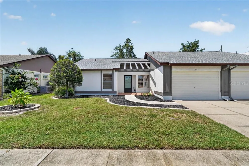 631 FOXWOOD BOULEVARD #256 Englewood, FL 34223