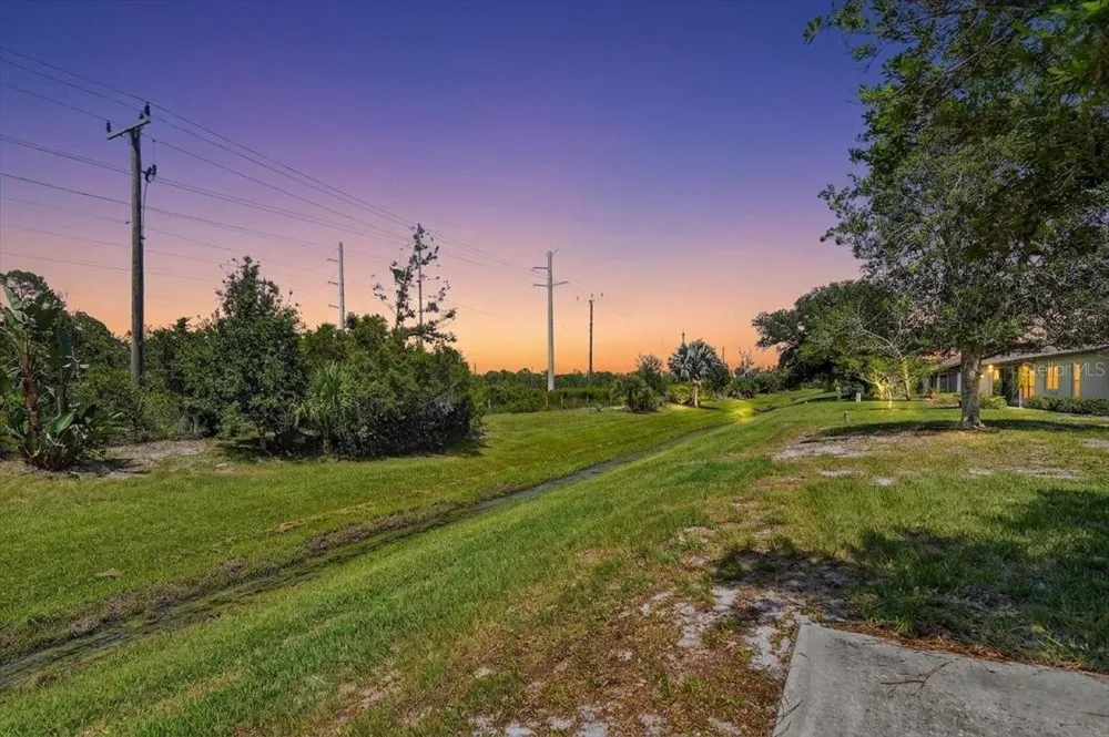631 FOXWOOD BOULEVARD #256 Englewood, FL 34223