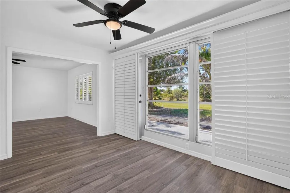 631 FOXWOOD BOULEVARD #256 Englewood, FL 34223