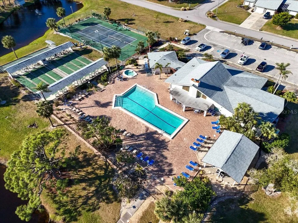 631 FOXWOOD BOULEVARD #256 Englewood, FL 34223