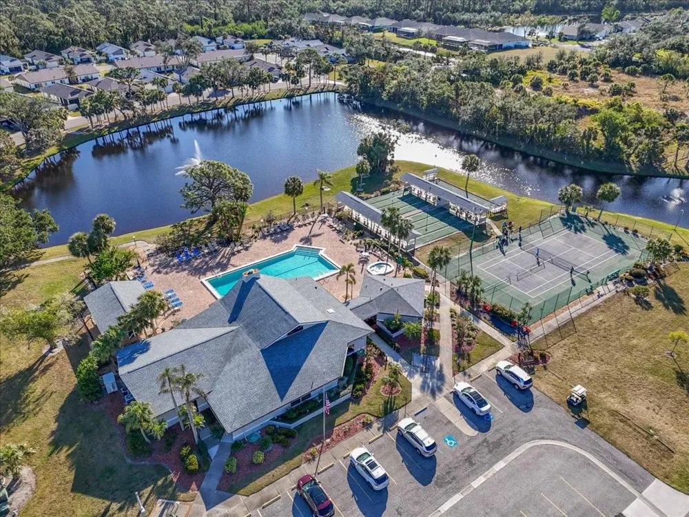 631 FOXWOOD BOULEVARD #256 Englewood, FL 34223