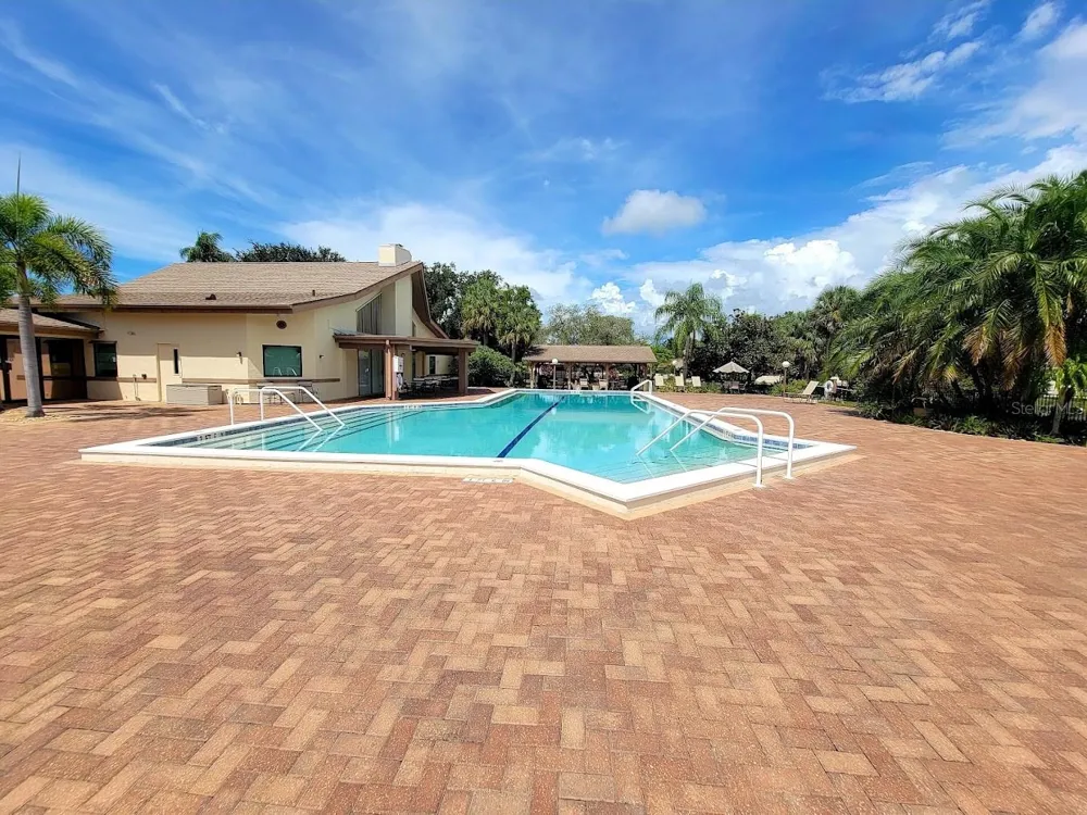 631 FOXWOOD BOULEVARD #256 Englewood, FL 34223