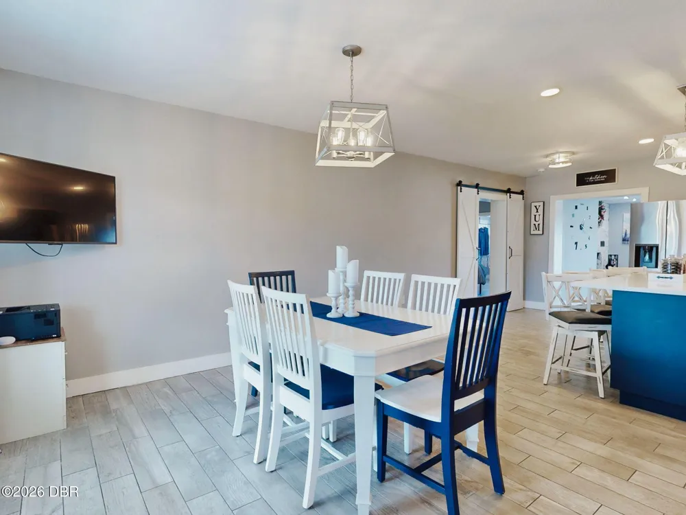 3607 Surfside Terrace Port Orange, FL 32127