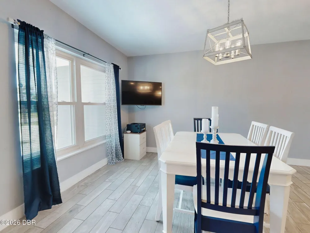 3607 Surfside Terrace Port Orange, FL 32127