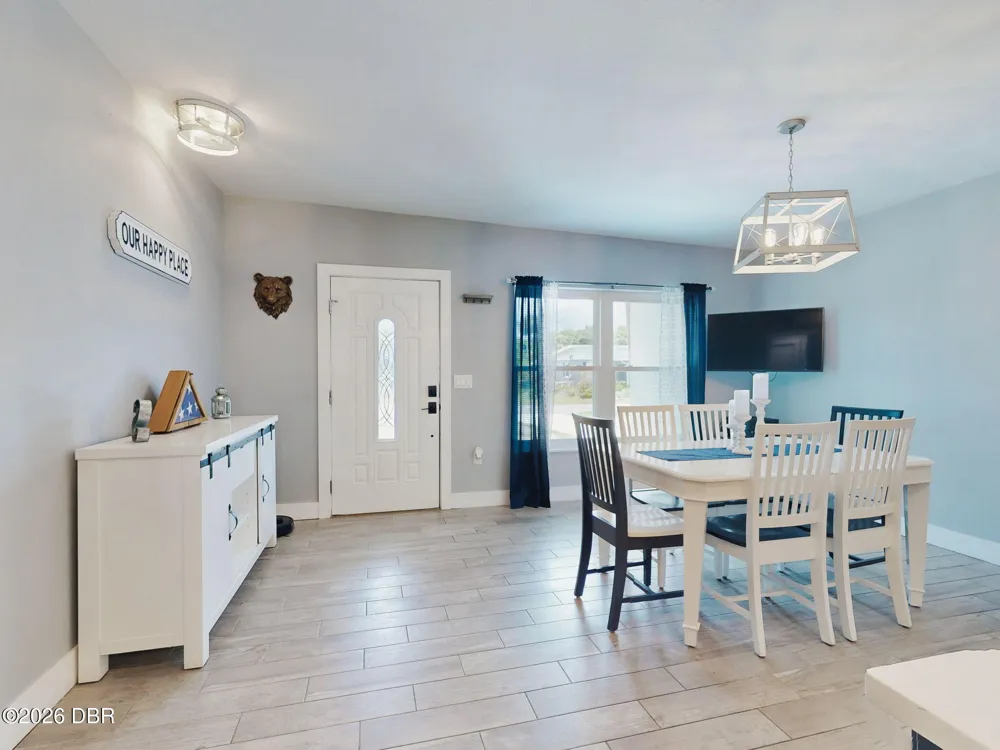 3607 Surfside Terrace Port Orange, FL 32127