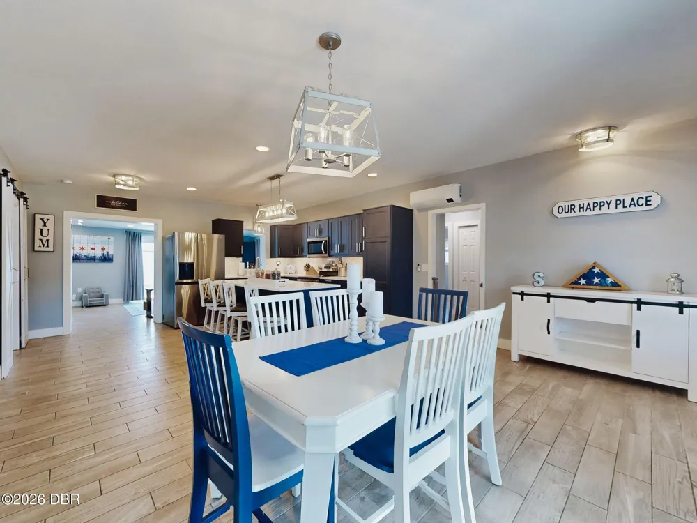 3607 Surfside Terrace Port Orange, FL 32127