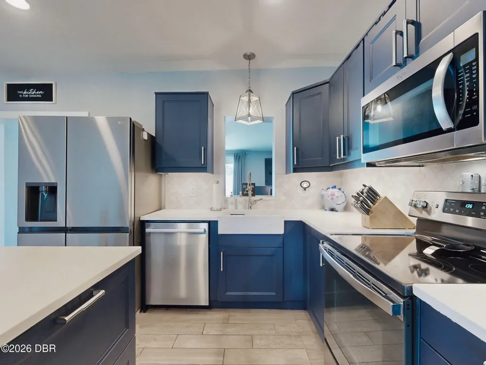 3607 Surfside Terrace Port Orange, FL 32127