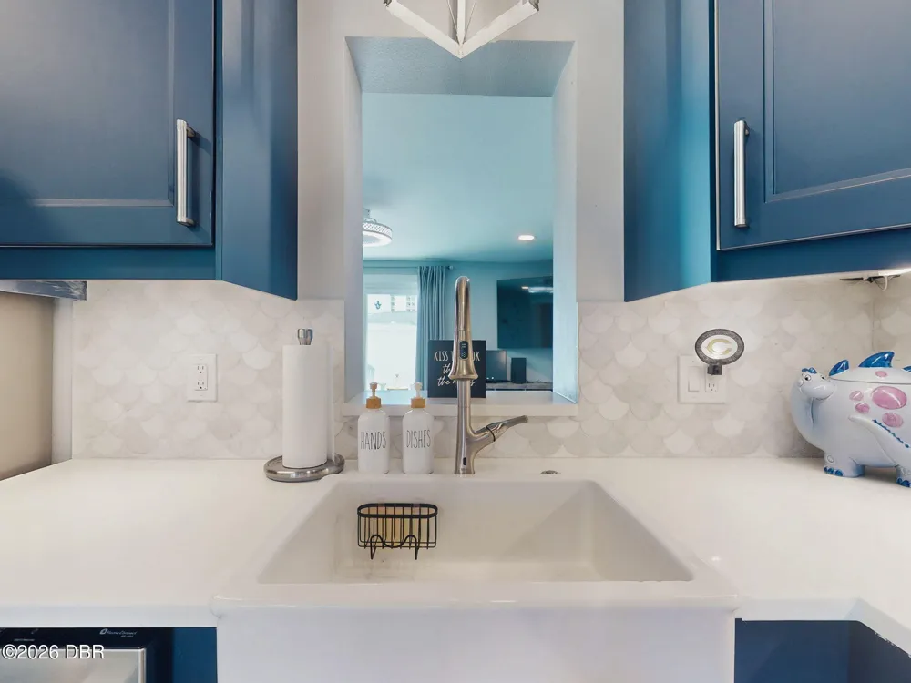 3607 Surfside Terrace Port Orange, FL 32127