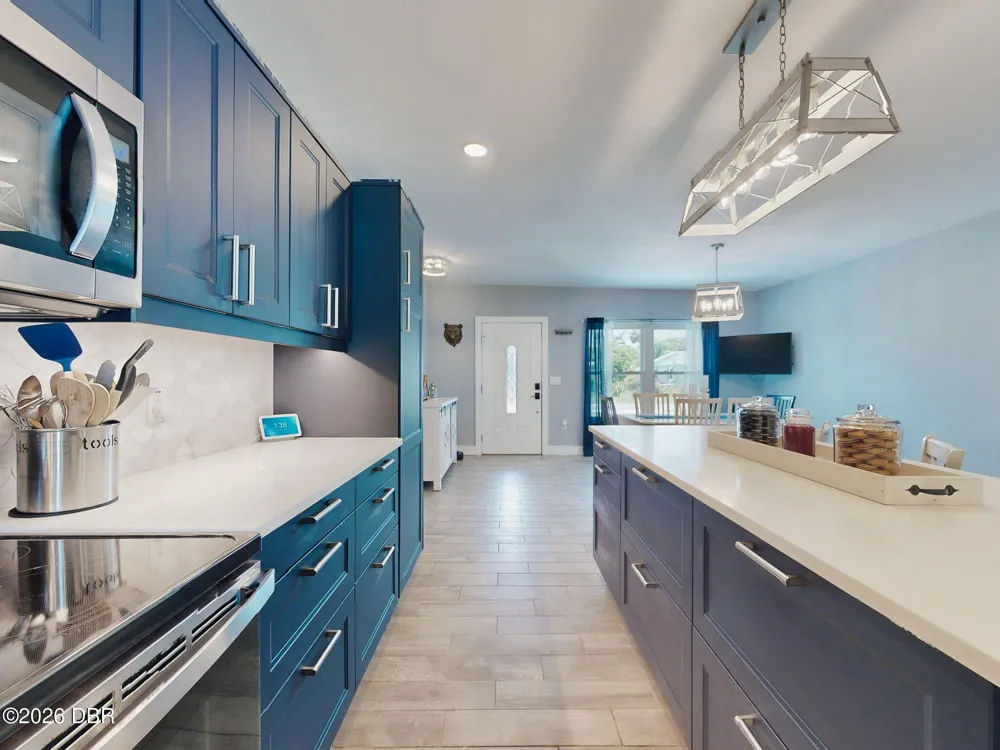 3607 Surfside Terrace Port Orange, FL 32127