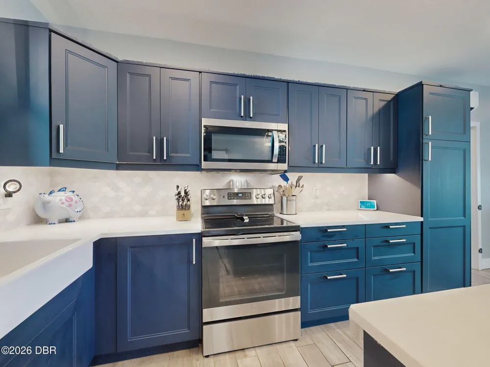 3607 Surfside Terrace Port Orange, FL 32127