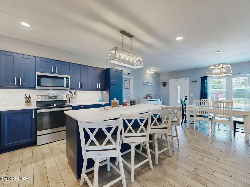 3607 Surfside Terrace Port Orange, FL 32127