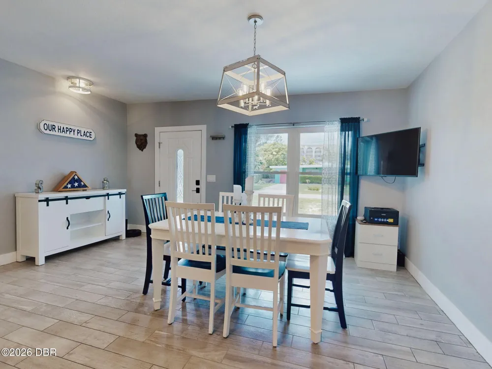 3607 Surfside Terrace Port Orange, FL 32127