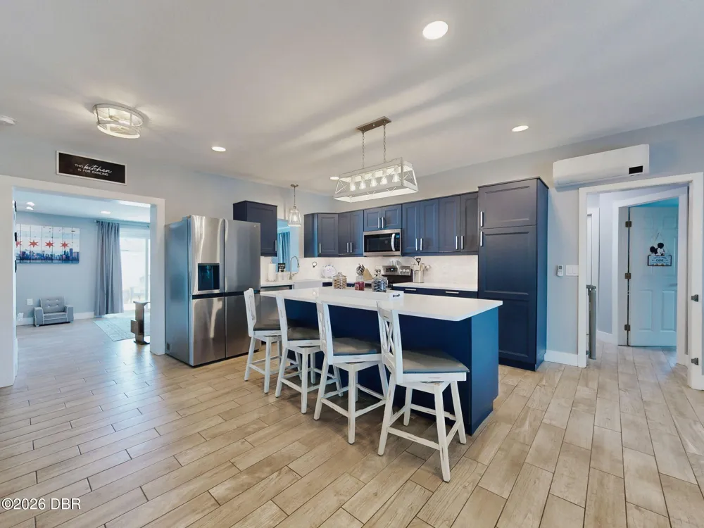 3607 Surfside Terrace Port Orange, FL 32127