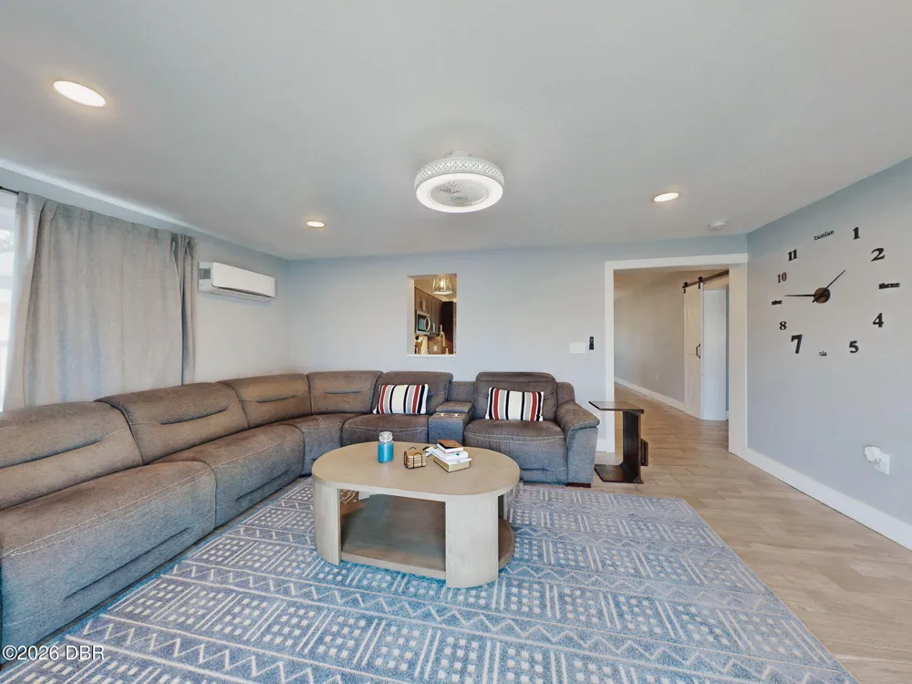 3607 Surfside Terrace Port Orange, FL 32127