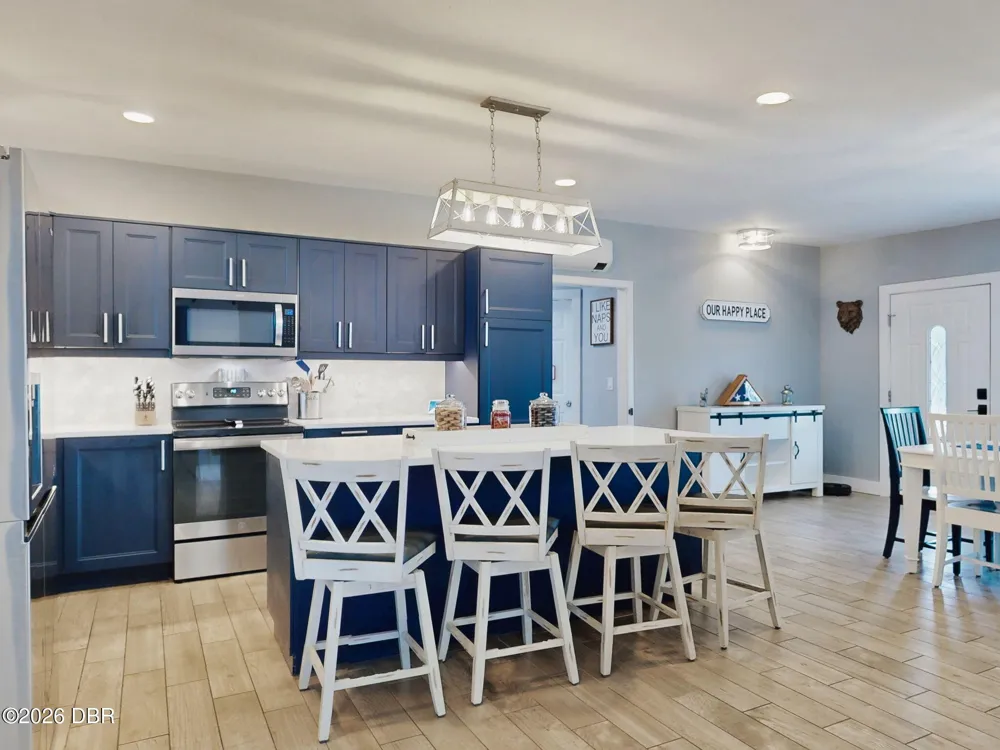 3607 Surfside Terrace Port Orange, FL 32127