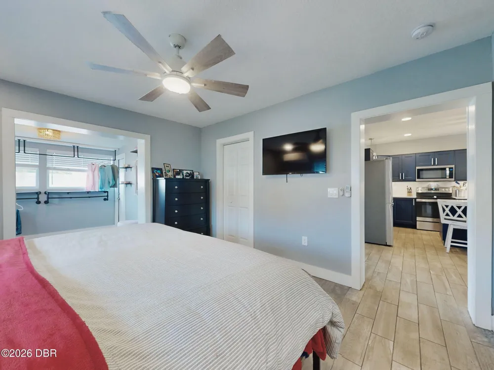 3607 Surfside Terrace Port Orange, FL 32127