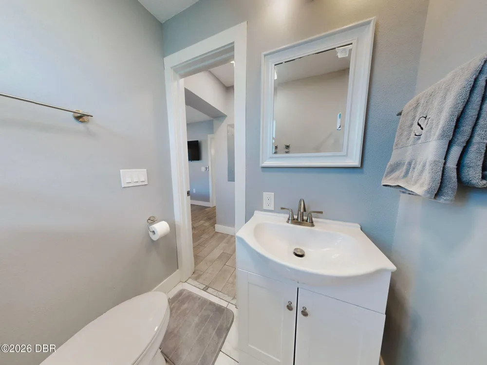 3607 Surfside Terrace Port Orange, FL 32127