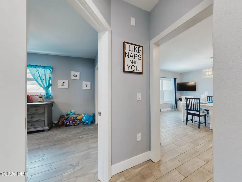 3607 Surfside Terrace Port Orange, FL 32127