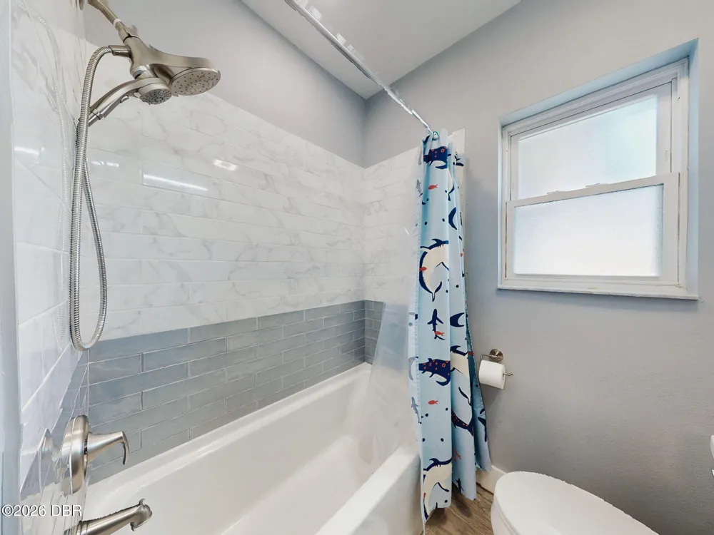 3607 Surfside Terrace Port Orange, FL 32127