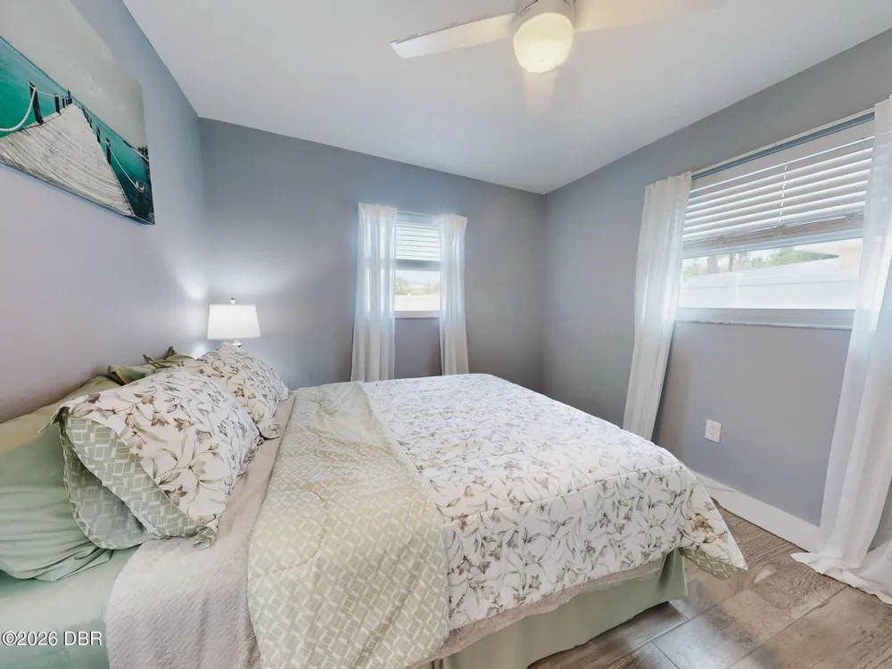 3607 Surfside Terrace Port Orange, FL 32127