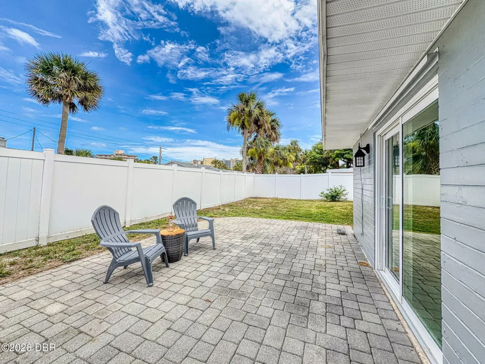 3607 Surfside Terrace Port Orange, FL 32127