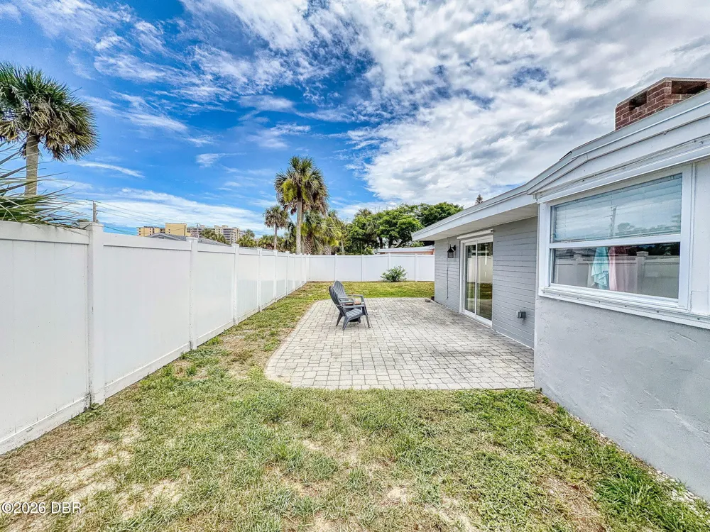 3607 Surfside Terrace Port Orange, FL 32127