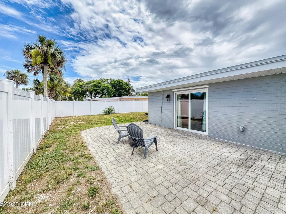 3607 Surfside Terrace Port Orange, FL 32127