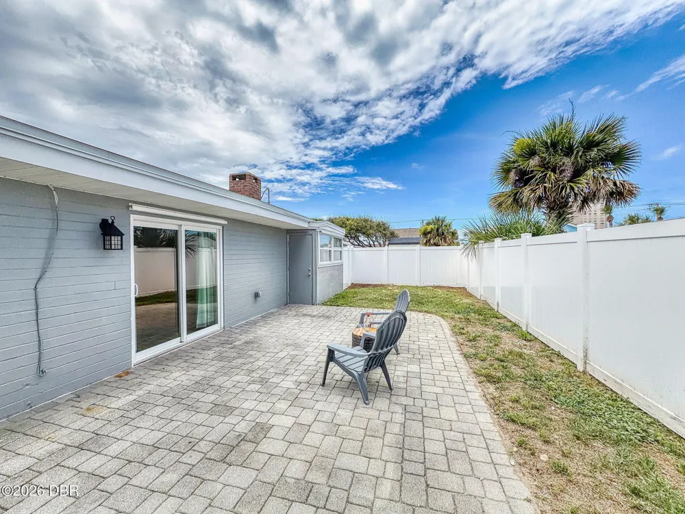 3607 Surfside Terrace Port Orange, FL 32127