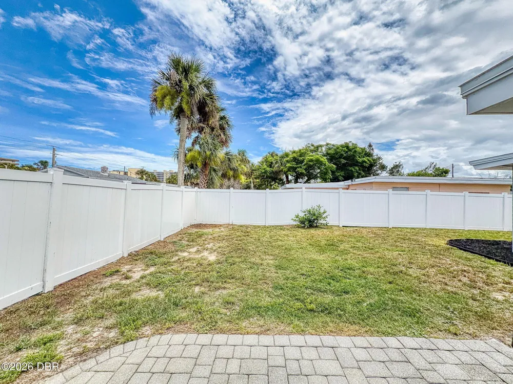 3607 Surfside Terrace Port Orange, FL 32127